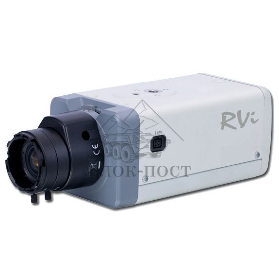 Установка камеры видеонаблюдения RVi-IPC21WDN | Установка камер ...