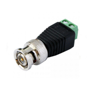 Разъем видео Divitec DT-BNC04