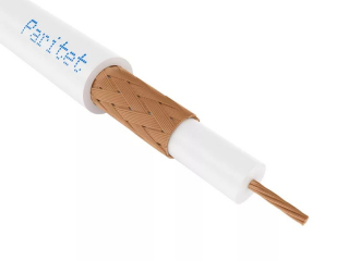 Кабели видео Паритет РК 75-3-322