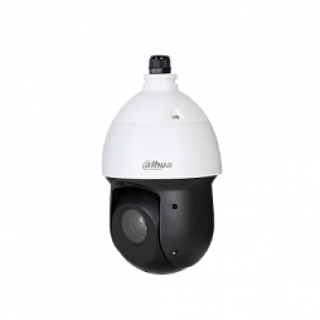 Установка камеры видеонаблюдения HD-IPC-SD49225T-HN Установка камеры видеонаблюдения HD-IPC-SD49225T-HN