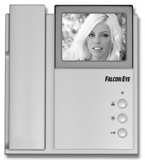 Монитор видеодомофона Falcon Eye FE-4CHP2