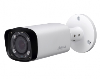 Установка камеры видеонаблюдения DH-IPC-HFW2300RP-VF Установка камеры видеонаблюдения DH-IPC-HFW2300RP-VF