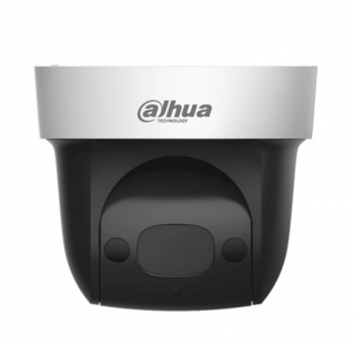 Установка камеры видеонаблюдения DH-SD29204S-GN Установка камеры видеонаблюдения DH-SD29204S-GN