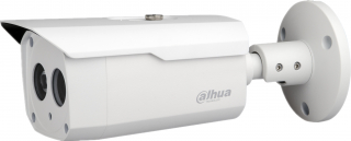 Установка камеры видеонаблюдения DH- IPC-HFW4120BP-0600B Установка камеры видеонаблюдения DH- IPC-HFW4120BP-0600B