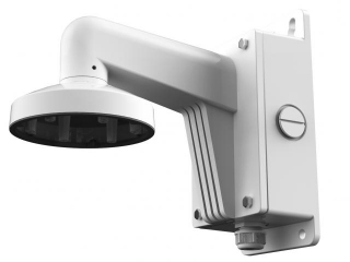 Настенный кронштейн DS-1272ZJ-120B  под видеокамеру