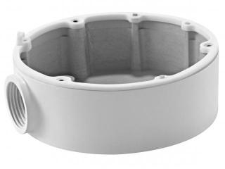 Монтажная коробка  DS-1280ZJ-DM18 под видеокамеру