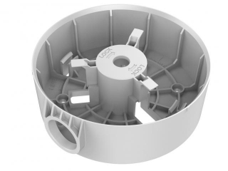 Монтажная коробка DS-1280ZJ-PT3 под видеокамеру