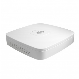 Установка видеорегистратора HD-IPC-NVR1104