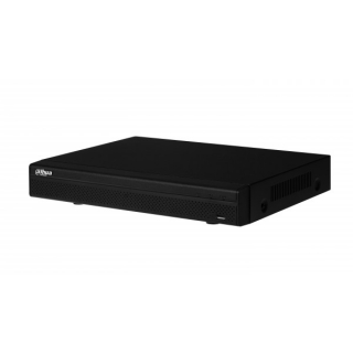 Установка видеорегистратора HD-IPC-NVR4108H