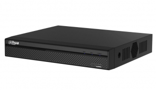 Установка видеорегистратора NVR4208-4K 8-ми канального