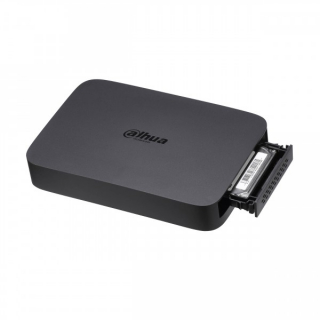 Установка видеорегистратора HD-IPC-NVR108-P