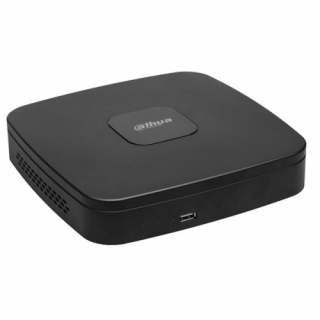 Установка видеорегистратора HD-IPC-NVR1108B