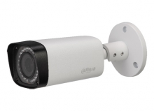 Установка камеры видеонаблюдения HD-HAC-HFW1100RP-VF-S3