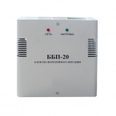 Источник бесперебойного питания AccordTec ББП-20