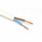 Кабель питания ПВС 3х1.5