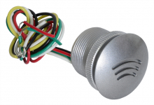 Считыватели для брелков карточек IronLogic CP-Z2L (врезной)