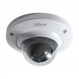 Установка камеры видеонаблюдения DH-IPC-HD1200CP-W-0280B	