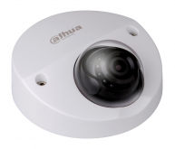 Установка камеры видеонаблюдения DH-IPC-HDBW4221FP-0280B