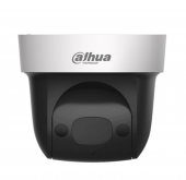 Установка камеры видеонаблюдения DH-SD29204S-GN