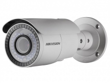 Установка камеры видеонаблюдения DS-2CE16C2T-VFIR3