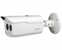 Установка камеры видеонаблюдения DH-HAC-HFW2220BР