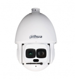 Установка камеры видеонаблюдения DH- SD6AL240-HNI