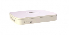 Установка видеорегистратора HD-IPC-NVR4108-8P 8-канального